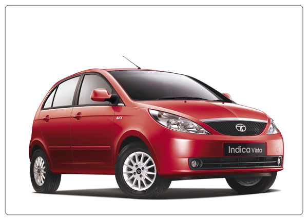 TATA ยอดขายทั่วโลกโต 36% ในเดือนกรกฎาคม