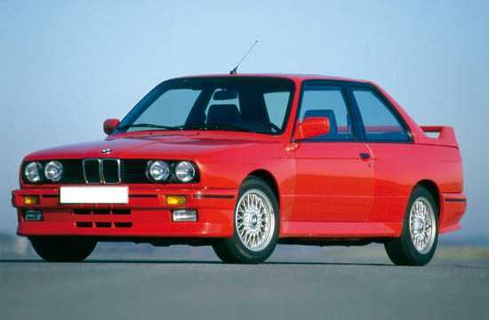 ผลวิจัยเมืองผู้ดี ชี้คนขับ BMW ทรามสุดในถนน