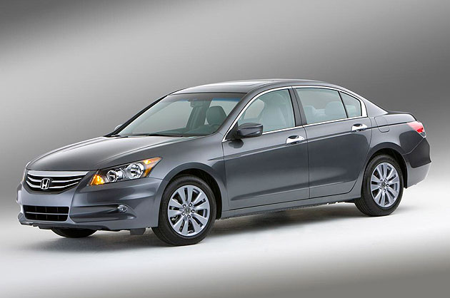 2011 Honda Accord