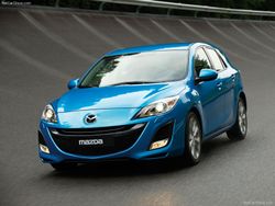 มาสด้าได้ฤกษ์ เปิดตัว New! Mazda 3 เตรียม Zoom-Zoom 17 มี.ค.นี้