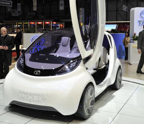 Tata จัดหนัก เปรยเอา Pixel เข้าสายการผลิตแล้ว