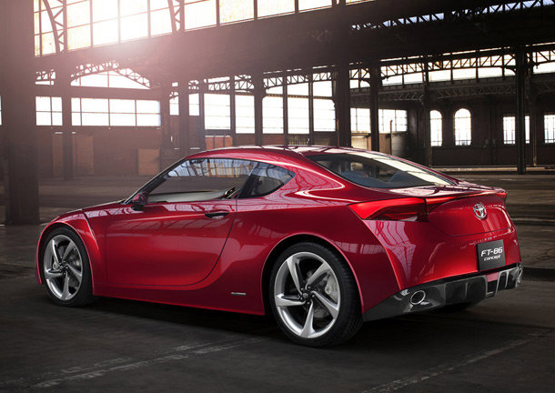 bangkok international motor show 2011