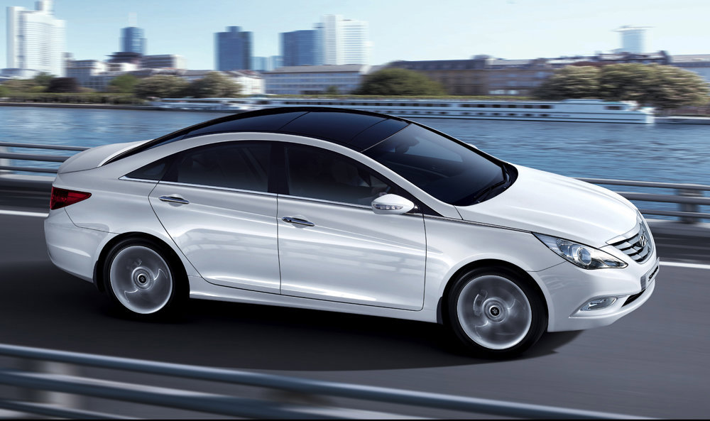 bangkok international motor show 2011