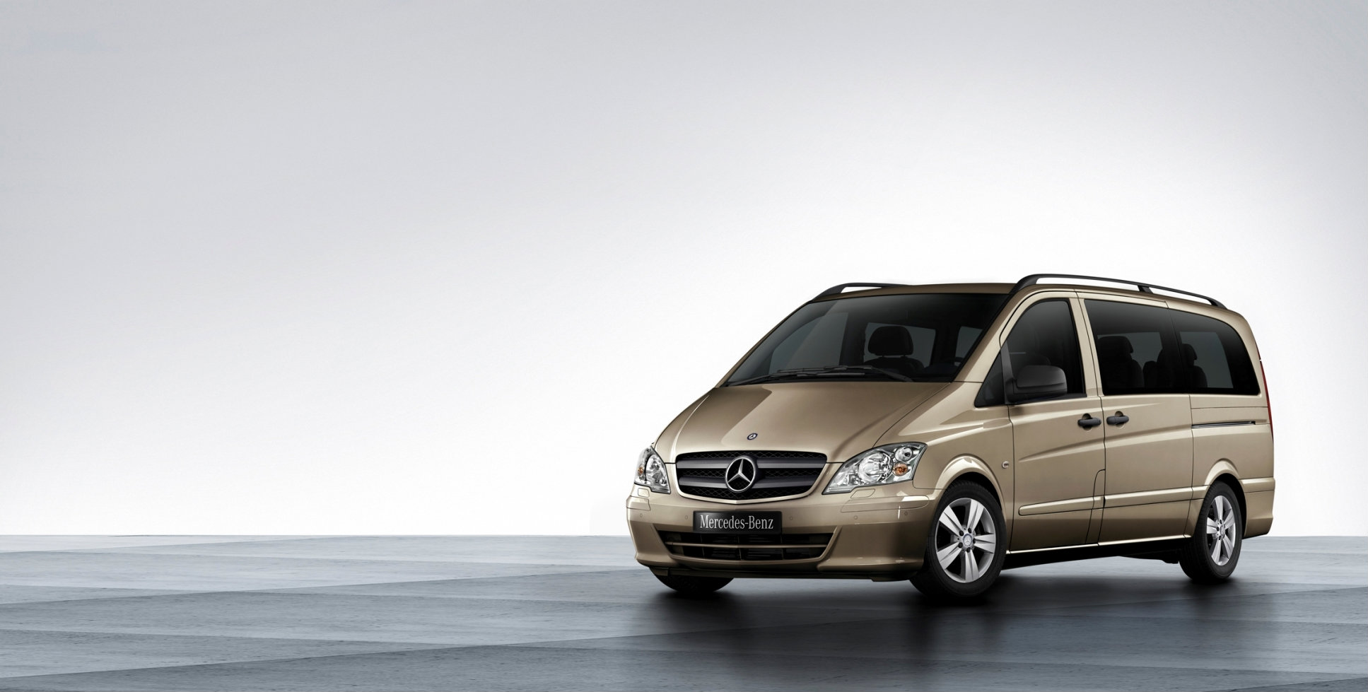 2011 Mercedes Benz Vito