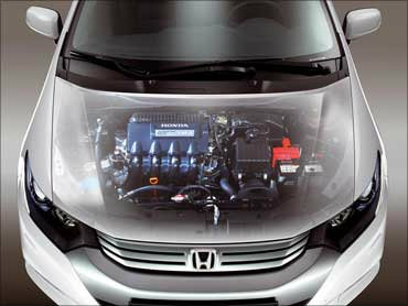 ภารตะมีเฮ! ..ตัวแทน Honda เปรยส่งดีเซลลุยตลาด