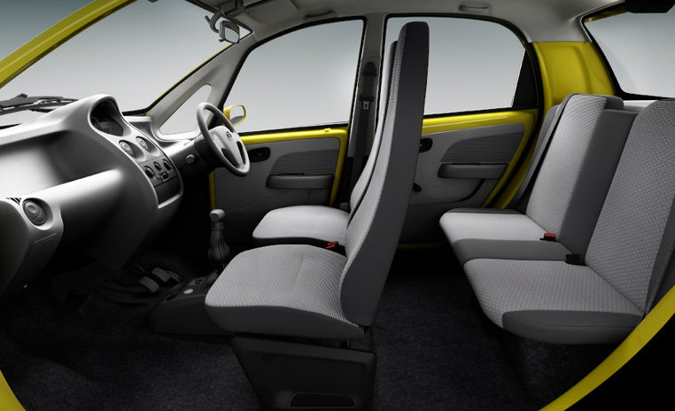 Tata Nano