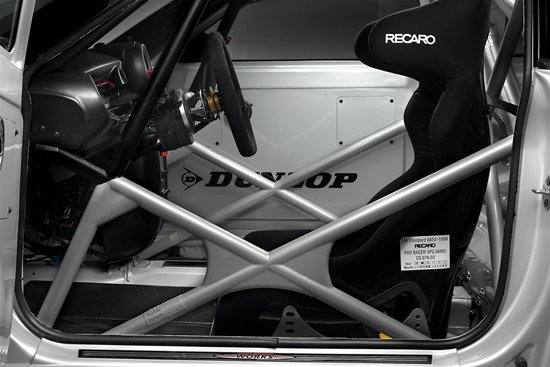 2012 Mini Cooper Coupe