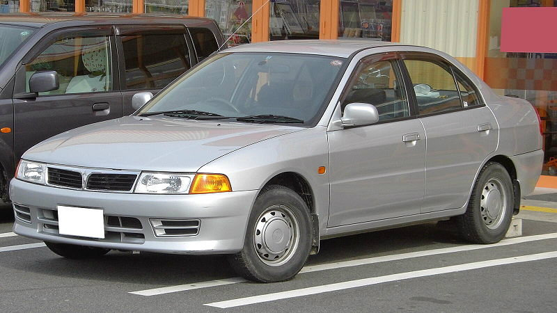 Mitsubishi