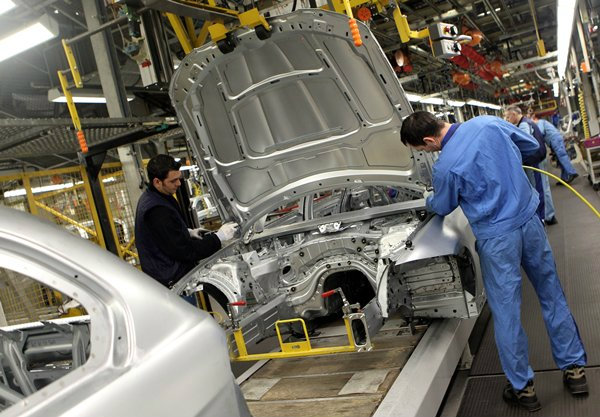 อุตเดินหน้าปรับโครงสร้างภาษี ย้ำเน้นพลังงานทางเลือกเล็งปั้น E100