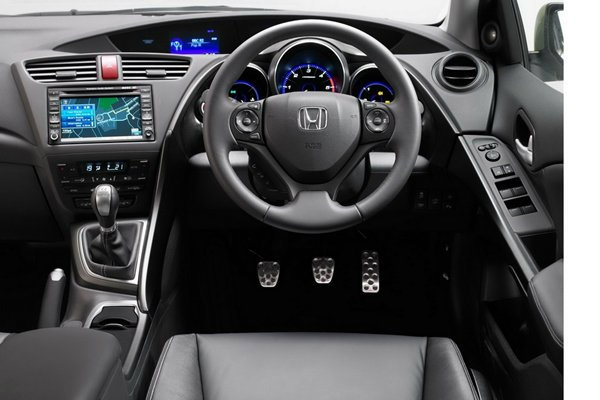 Honda Civic Hatchback Honda Civic Hatchback