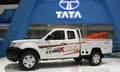 Tata Motor Expo 2011