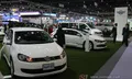 Volkswagen Motor  Expo 2011