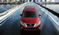 2013 Nissan Pathfinder Concept  ทิ้งคราบพัฒนาจากกระบะสู่ก้าวใหม่ที่ไฉไล