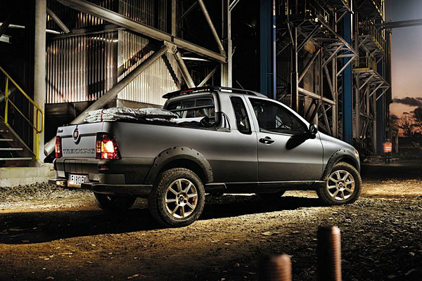 Fiat Strada