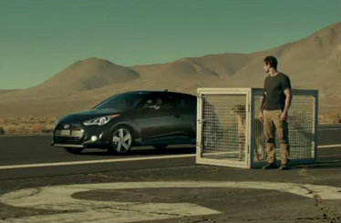 เมื่อรถสปอร์ตต้องเจอกับเสือชีตาร์ ..ใครจะไวกว่ามาดู