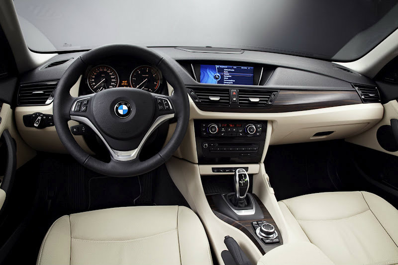 2013 BMW X1
