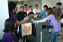 สอบใบขับขี่