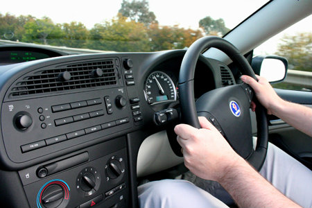 สอบใบขับขี่