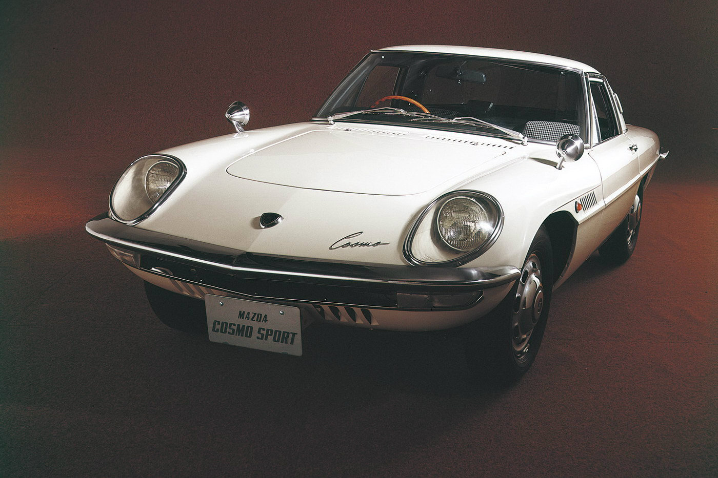 เปิดรถคู่แข่งเหล่านี้ โดนใจ ...บอสใหญ่ Toyota  ..