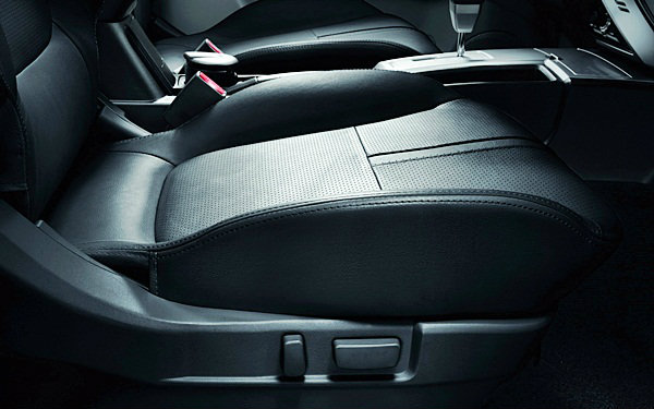 Mitsubishi Pajero Sport V6