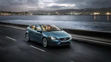 Volvo เตรียมการผลิตรุ่นเล็กปราบ Mini