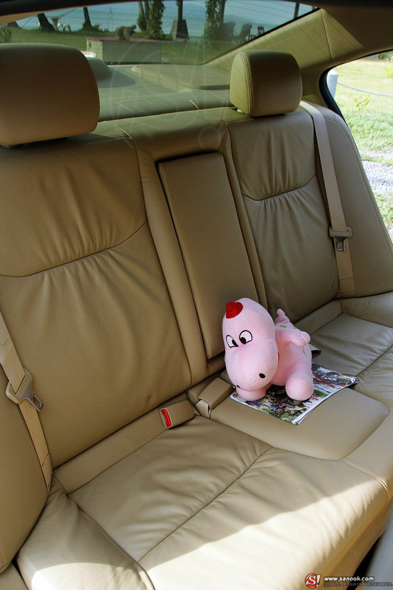 Honda Civic 1.8 E-Navi