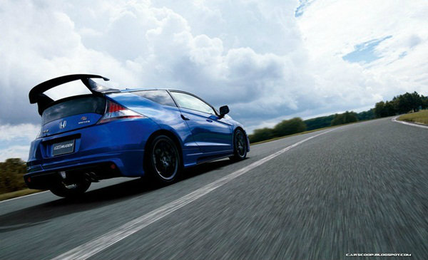 Honda CR-Z RZ