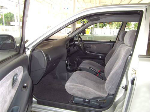 รถมือสอง แลนเซอร์อีคาร์