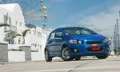 Sanook! Drive : Chevrolet Sonic Hatchback 1.4 LTZ  ...หล่อเหลือร้าย