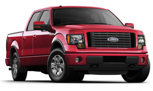 Ford F150