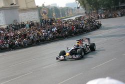 Formula1 บนถนนราชดำเนิน วันประวัติศาสตร์ ที่จะเปลี่ยนแปลงทุกสิ่ง