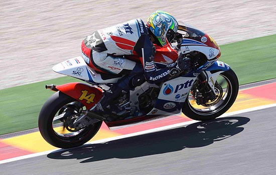 ฟีมหวังเค้นฟอร์ม 4 สนามท้าย เซงไม่มีแต้มติดมือ