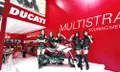 Ducati Multistrada ตระกูลใหม่เอาใจสาวกบิ๊กไบค์