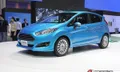 Ford Fiesta 1.0 EcoBoost ราคาเดียว 7.79 แสน