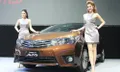 เปิดตัวแล้ว! Toyota Corolla Altis 2014 อย่างเป็นทางการในไทย