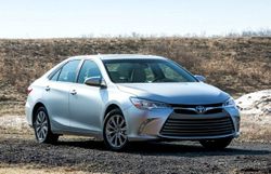 เจาะลึก! 'Toyota Camry 2015' โฉมใหม่ล่าสุด U.S.Version