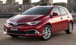 Toyota Corolla Hybrid ใหม่ วิ่งไกลทะลุ 1,000 กม.ด้วยน้ำมันถังเดียว