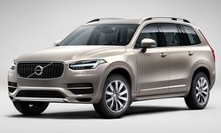 ราคารถใหม่ Volvo ในตลาดรถประจำเดือนตุลาคม 2559