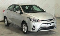 หลุด Toyota Yaris L Sedan เวอร์ชั่นจีนใหม่ ปรับหน้าคล้ายยาริสโฉมไทย