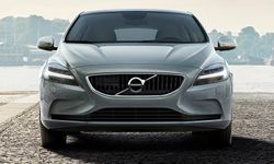 Volvo V40 T4 Facelift ใหม่ เตรียมเปิดตัวในงานมอเตอร์เอ็กซ์โป 2016