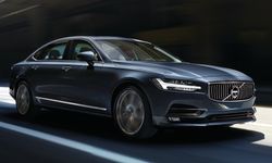 2017 Volvo S90 ใหม่ เตรียมเปิดตัวในไทย พร้อม V40 T4 ใหม่ เพียง 1.749 ล้าน