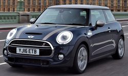 2017 MINI Seven ใหม่ เตรียมเปิดตัวที่มอเตอร์เอ็กซ์โป เคาะเริ่ม 2.89 ล้านบาท