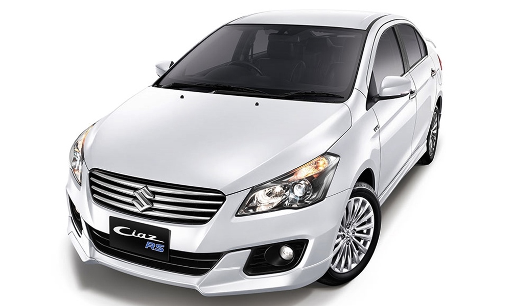 ciaz