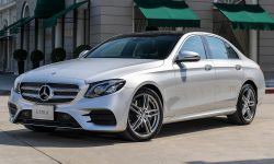 Mercedes-Benz E220d เปิดตัวรุ่นประกอบในประเทศ ราคา 3.39 ล้านบาท