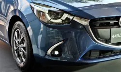 สรุป 6 จุดเด่นใน Mazda 2 2017 ไมเนอร์เชนจ์ใหม่