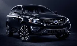 Volvo XC60 Dynamic Edition 2017 ใหม่ พร้อมชุดแต่งพิเศษรอบคัน ราคา 3,179,000 บาท