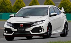 First Impression: Honda Civic Type R 2017 ใหม่ ซิ่งไกลถึงประเทศญี่ปุ่น