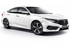ราคารถใหม่ Honda ในตลาดรถยนต์ประจำเดือนกรกฎาคม 2560