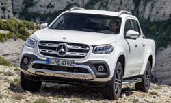 8 สิ่งน่ารู้ใน Mercedes-Benz X-Class 2017 ใหม่ กระบะรุ่นนี้ไม่ธรรมดา..!