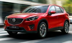 ราคารถใหม่ Mazda ในตลาดรถยนต์เดือนกันยายน 2560